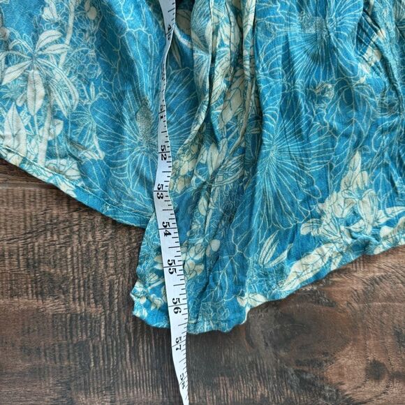 O'Neill Cambria Wrap Dress Size X-Small NWT - Picture 5 of 8